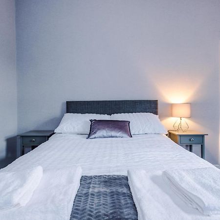 3 Bed Property, Upto 8 Guests Near City Centre Manchester Exteriör bild
